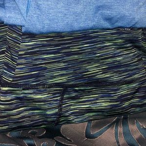 Women’s Tek Gear Capri performance pants